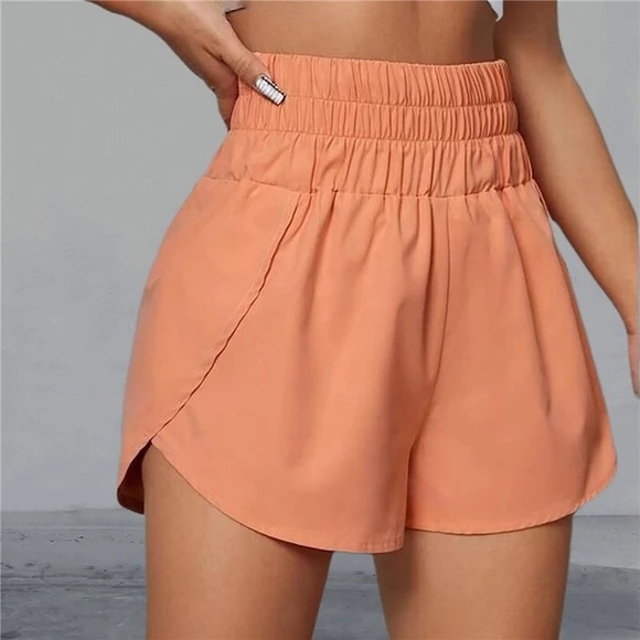 Women’s Athletic Shorts Bundle - Picture 4 of 7